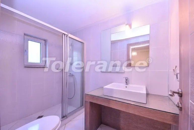 Вилла или дом от застройщика в Асланбуджак, Кемер с бассейном: купить недвижимость в Турции - 26826