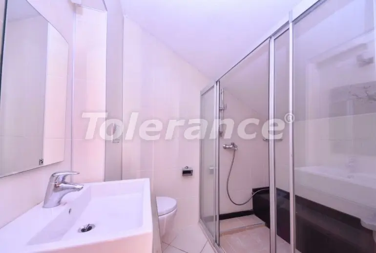 Вилла или дом от застройщика в Асланбуджак, Кемер с бассейном: купить недвижимость в Турции - 26828