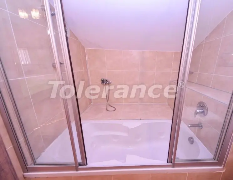 Вилла или дом от застройщика в Асланбуджак, Кемер с бассейном: купить недвижимость в Турции - 26835