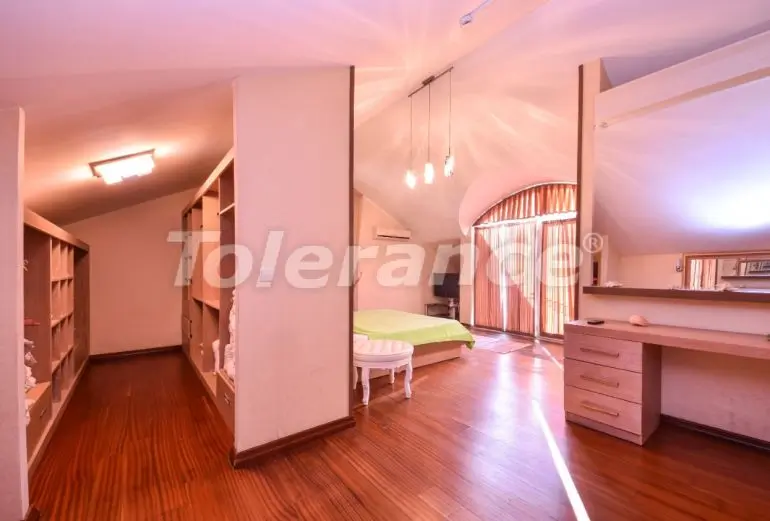 Вилла или дом от застройщика в Асланбуджак, Кемер с бассейном: купить недвижимость в Турции - 26836