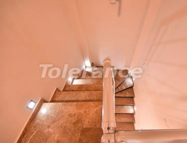 Вилла или дом от застройщика в Асланбуджак, Кемер с бассейном: купить недвижимость в Турции - 26837