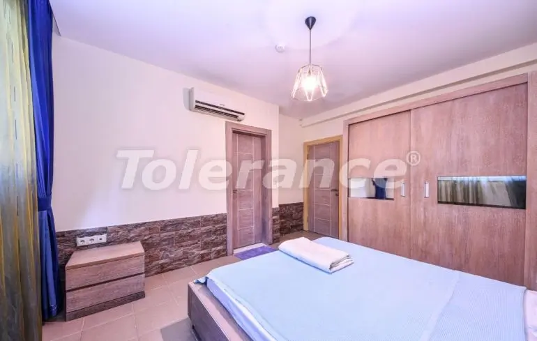 Вилла или дом от застройщика в Асланбуджак, Кемер с бассейном: купить недвижимость в Турции - 26838