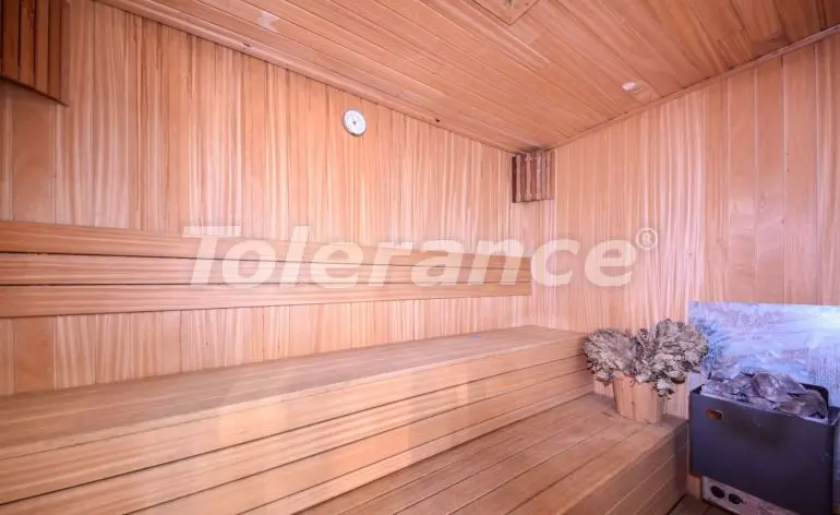 Вилла или дом от застройщика в Асланбуджак, Кемер с бассейном: купить недвижимость в Турции - 26840