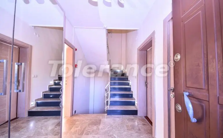 Вилла или дом от застройщика в Асланбуджак, Кемер с бассейном: купить недвижимость в Турции - 26844