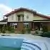 Вилла или дом от застройщика в Асланбуджак, Кемер с бассейном: купить недвижимость в Турции - 4442