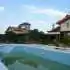 Вилла или дом от застройщика в Асланбуджак, Кемер с бассейном: купить недвижимость в Турции - 4445