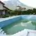 Вилла или дом от застройщика в Асланбуджак, Кемер с бассейном: купить недвижимость в Турции - 4446