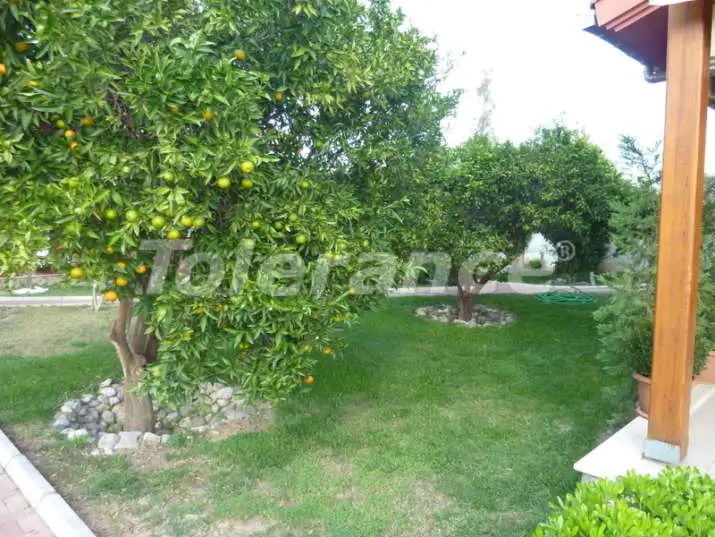 Вилла или дом от застройщика в Асланбуджак, Кемер с бассейном - 4447 Вилла или дом от застройщика в Асланбуджак, Кемер с бассейном: купить недвижимость в Турции - 4447