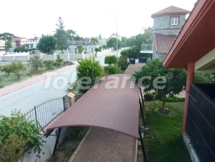 Вилла или дом от застройщика в Асланбуджак, Кемер с бассейном - 4449 Вилла или дом от застройщика в Асланбуджак, Кемер с бассейном: купить недвижимость в Турции - 4449