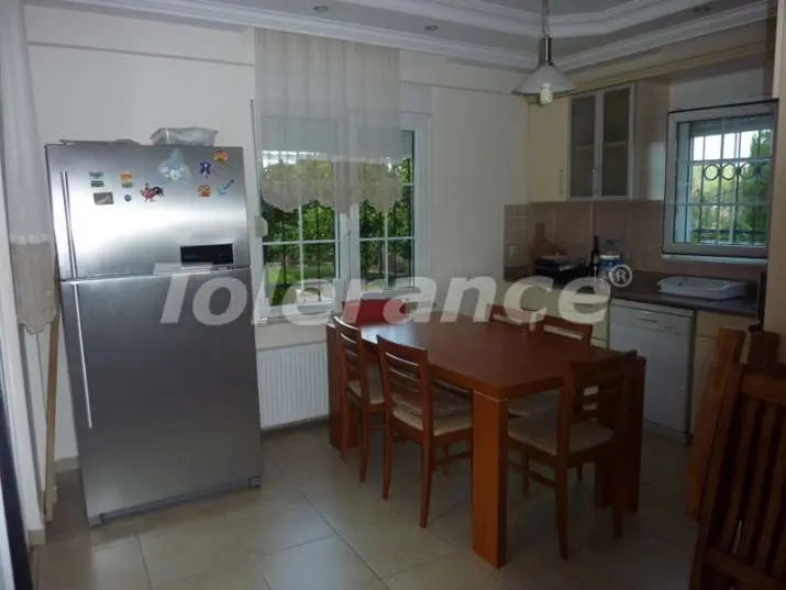 Вилла или дом от застройщика в Асланбуджак, Кемер с бассейном - 4452 Вилла или дом от застройщика в Асланбуджак, Кемер с бассейном: купить недвижимость в Турции - 4452