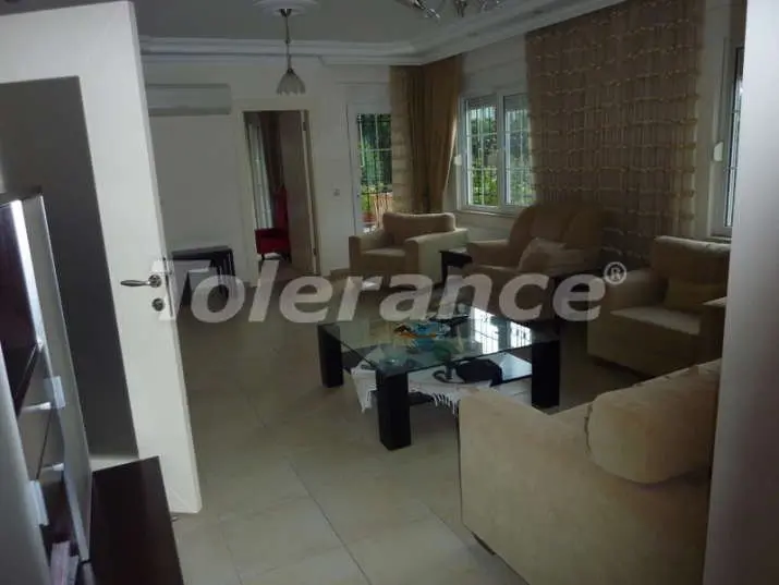 Вилла или дом от застройщика в Асланбуджак, Кемер с бассейном - 4453 Вилла или дом от застройщика в Асланбуджак, Кемер с бассейном: купить недвижимость в Турции - 4453