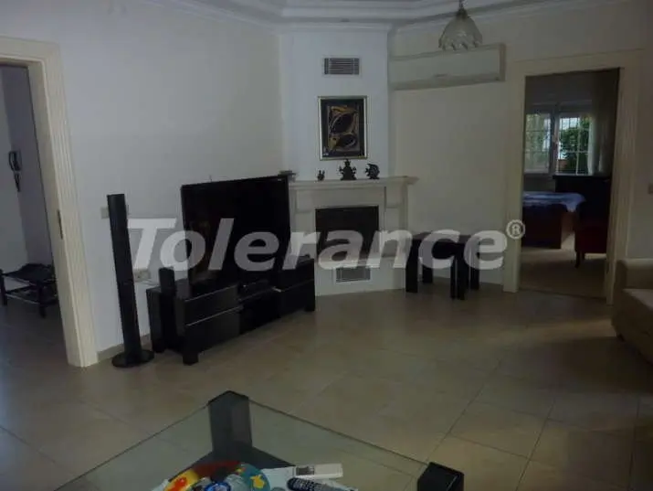 Вилла или дом от застройщика в Асланбуджак, Кемер с бассейном - 4454 Вилла или дом от застройщика в Асланбуджак, Кемер с бассейном: купить недвижимость в Турции - 4454