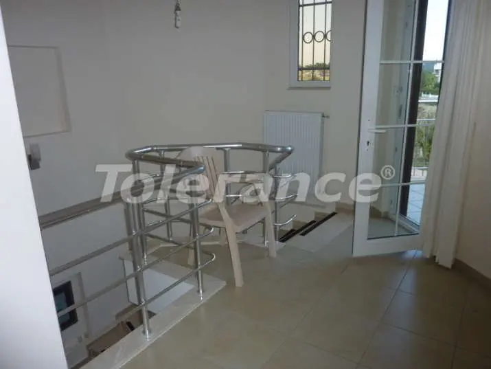 Вилла или дом от застройщика в Асланбуджак, Кемер с бассейном - 4455 Вилла или дом от застройщика в Асланбуджак, Кемер с бассейном: купить недвижимость в Турции - 4455