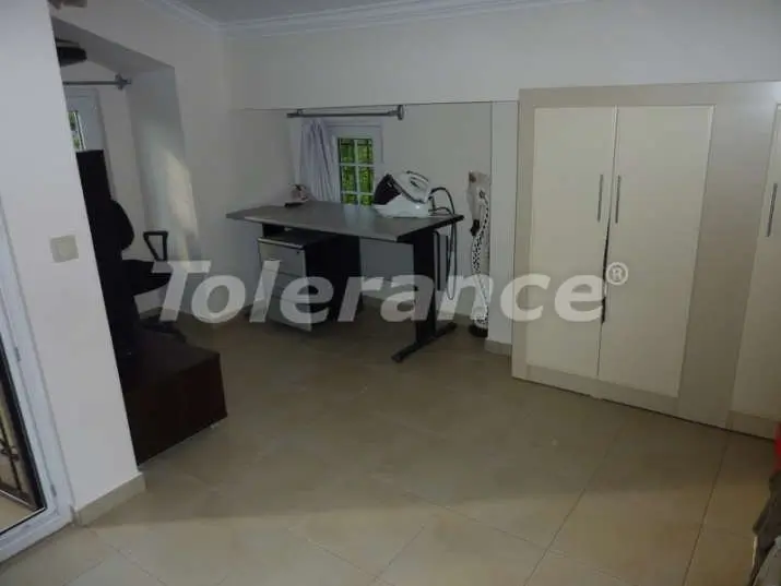 Вилла или дом от застройщика в Асланбуджак, Кемер с бассейном - 4458 Вилла или дом от застройщика в Асланбуджак, Кемер с бассейном: купить недвижимость в Турции - 4458