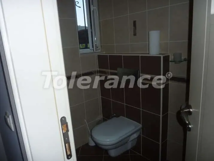 Вилла или дом от застройщика в Асланбуджак, Кемер с бассейном - 4459 Вилла или дом от застройщика в Асланбуджак, Кемер с бассейном: купить недвижимость в Турции - 4459