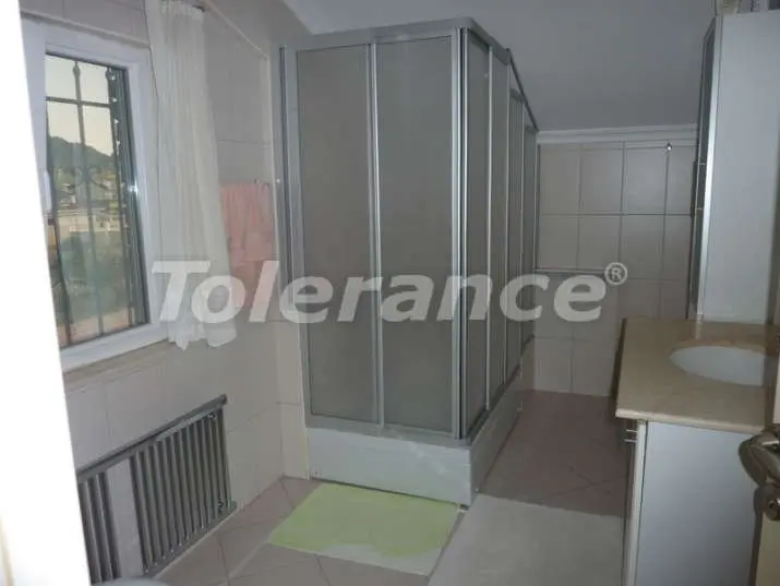 Вилла или дом от застройщика в Асланбуджак, Кемер с бассейном - 4460 Вилла или дом от застройщика в Асланбуджак, Кемер с бассейном: купить недвижимость в Турции - 4460