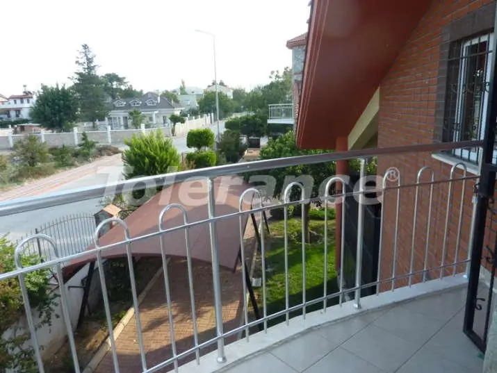 Вилла или дом от застройщика в Асланбуджак, Кемер с бассейном - 4461 Вилла или дом от застройщика в Асланбуджак, Кемер с бассейном: купить недвижимость в Турции - 4461