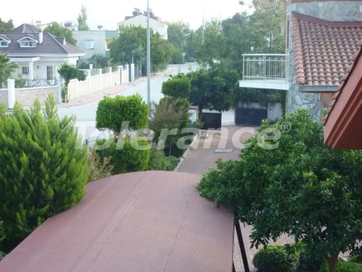 Вилла или дом от застройщика в Асланбуджак, Кемер с бассейном - 4462 Вилла или дом от застройщика в Асланбуджак, Кемер с бассейном: купить недвижимость в Турции - 4462