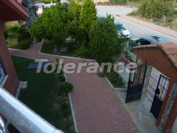 Вилла или дом от застройщика в Асланбуджак, Кемер с бассейном - 4463 Вилла или дом от застройщика в Асланбуджак, Кемер с бассейном: купить недвижимость в Турции - 4463