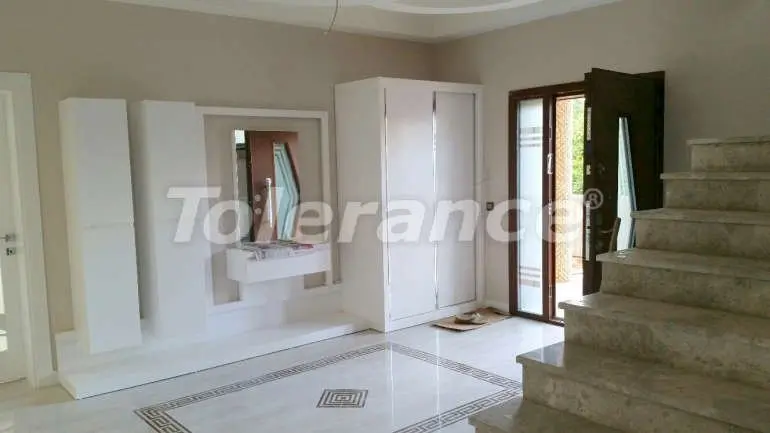 Вилла или дом от застройщика в Асланбуджак, Кемер с бассейном - 4836 Вилла или дом от застройщика в Асланбуджак, Кемер с бассейном: купить недвижимость в Турции - 4836