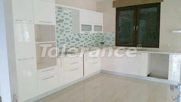 Вилла или дом от застройщика в Асланбуджак, Кемер с бассейном - 4837 Вилла или дом от застройщика в Асланбуджак, Кемер с бассейном: купить недвижимость в Турции - 4837