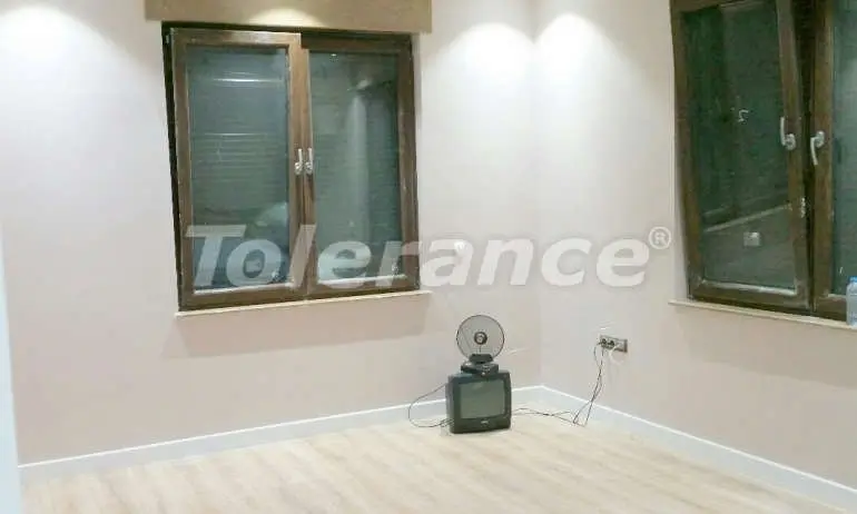 Вилла или дом от застройщика в Асланбуджак, Кемер с бассейном - 4839 Вилла или дом от застройщика в Асланбуджак, Кемер с бассейном: купить недвижимость в Турции - 4839