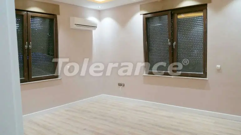 Вилла или дом от застройщика в Асланбуджак, Кемер с бассейном - 4840 Вилла или дом от застройщика в Асланбуджак, Кемер с бассейном: купить недвижимость в Турции - 4840