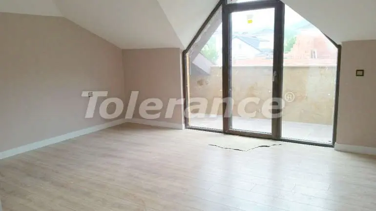 Вилла или дом от застройщика в Асланбуджак, Кемер с бассейном - 4842 Вилла или дом от застройщика в Асланбуджак, Кемер с бассейном: купить недвижимость в Турции - 4842