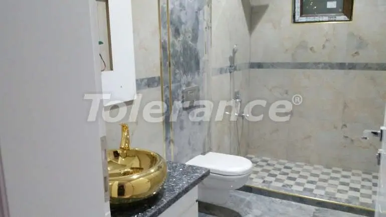 Вилла или дом от застройщика в Асланбуджак, Кемер с бассейном - 4845 Вилла или дом от застройщика в Асланбуджак, Кемер с бассейном: купить недвижимость в Турции - 4845