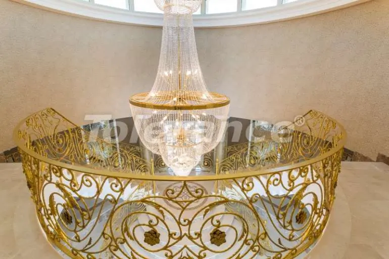 Вилла или дом от застройщика в Арсланбуджак, Кемер с бассейном - 5203 Вилла или дом от застройщика в Арсланбуджак, Кемер с бассейном: купить недвижимость в Турции - 5203