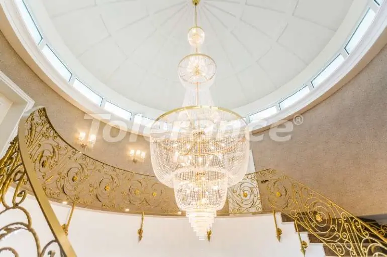 Вилла или дом от застройщика в Арсланбуджак, Кемер с бассейном - 5204 Вилла или дом от застройщика в Арсланбуджак, Кемер с бассейном: купить недвижимость в Турции - 5204