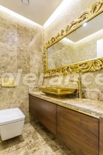 Вилла или дом от застройщика в Арсланбуджак, Кемер с бассейном - 5212 Вилла или дом от застройщика в Арсланбуджак, Кемер с бассейном: купить недвижимость в Турции - 5212