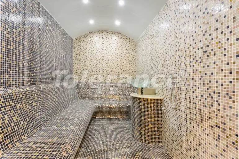 Вилла или дом от застройщика в Арсланбуджак, Кемер с бассейном - 5213 Вилла или дом от застройщика в Арсланбуджак, Кемер с бассейном: купить недвижимость в Турции - 5213