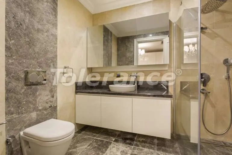 Вилла или дом от застройщика в Арсланбуджак, Кемер с бассейном - 5218 Вилла или дом от застройщика в Арсланбуджак, Кемер с бассейном: купить недвижимость в Турции - 5218