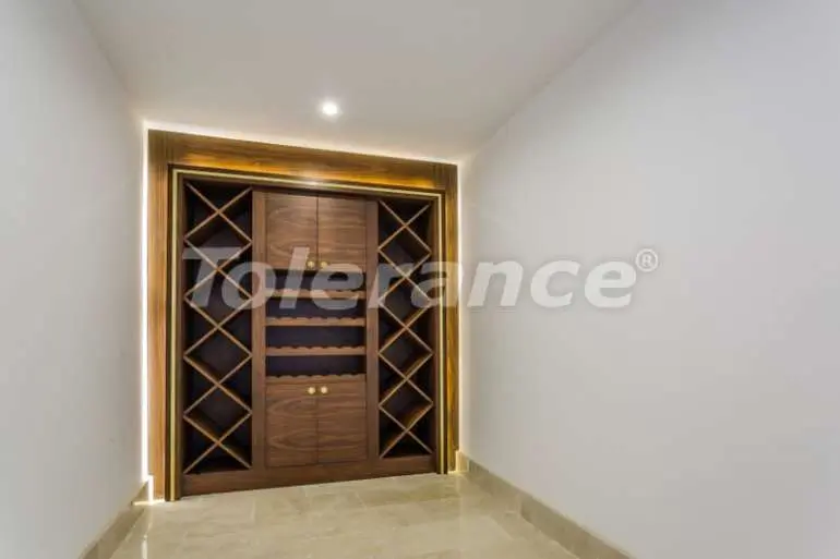 Вилла или дом от застройщика в Арсланбуджак, Кемер с бассейном - 5219 Вилла или дом от застройщика в Арсланбуджак, Кемер с бассейном: купить недвижимость в Турции - 5219