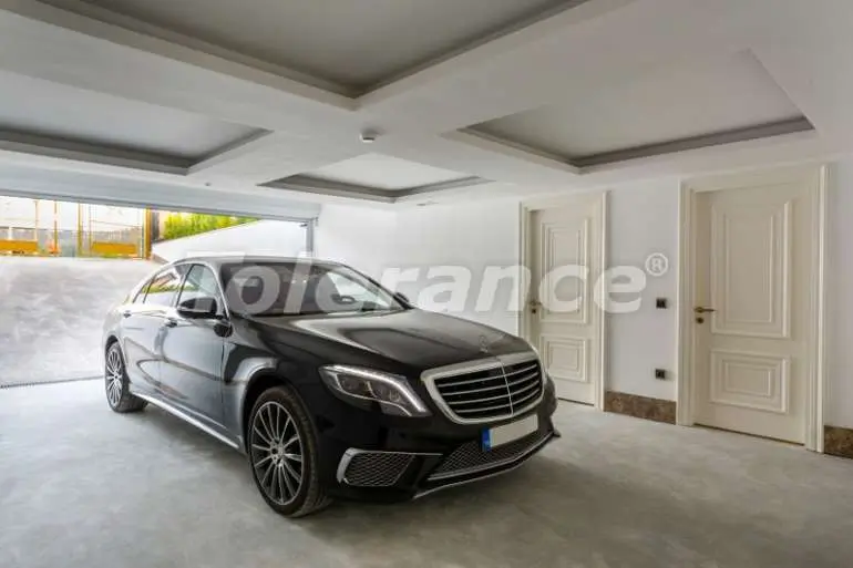 Вилла или дом от застройщика в Арсланбуджак, Кемер с бассейном - 5220 Вилла или дом от застройщика в Арсланбуджак, Кемер с бассейном: купить недвижимость в Турции - 5220