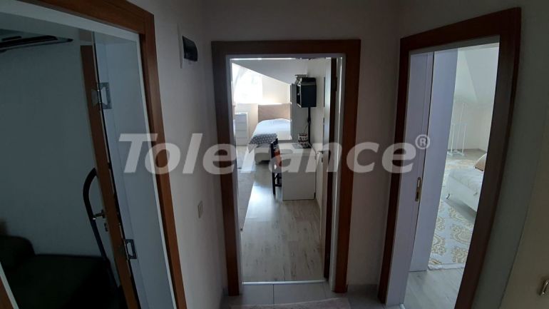 Вилла или дом в Асланбуджак, Кемер: купить недвижимость в Турции - 53748