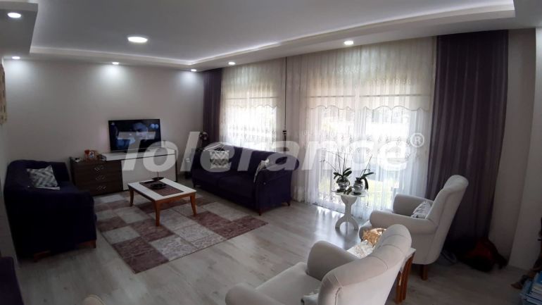 Вилла или дом в Асланбуджак, Кемер: купить недвижимость в Турции - 53754