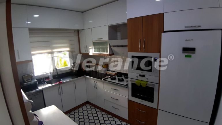 Вилла или дом в Асланбуджак, Кемер: купить недвижимость в Турции - 53755