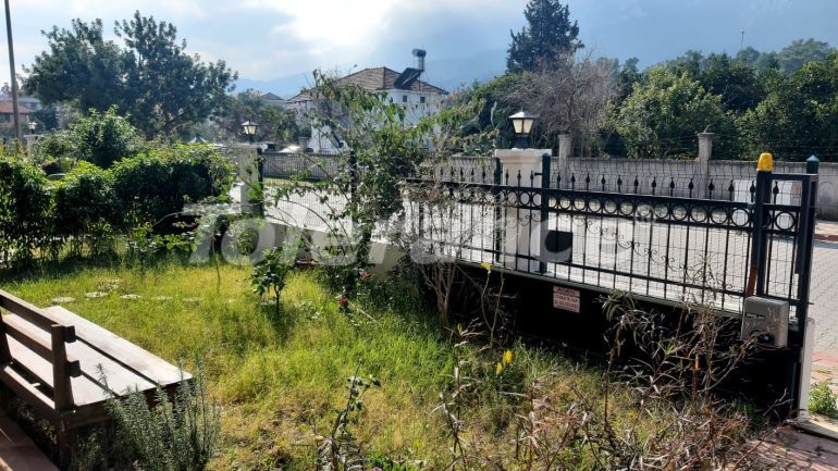 Вилла или дом в Асланбуджак, Кемер: купить недвижимость в Турции - 53756