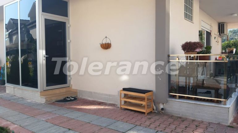 Вилла или дом в Асланбуджак, Кемер: купить недвижимость в Турции - 53758