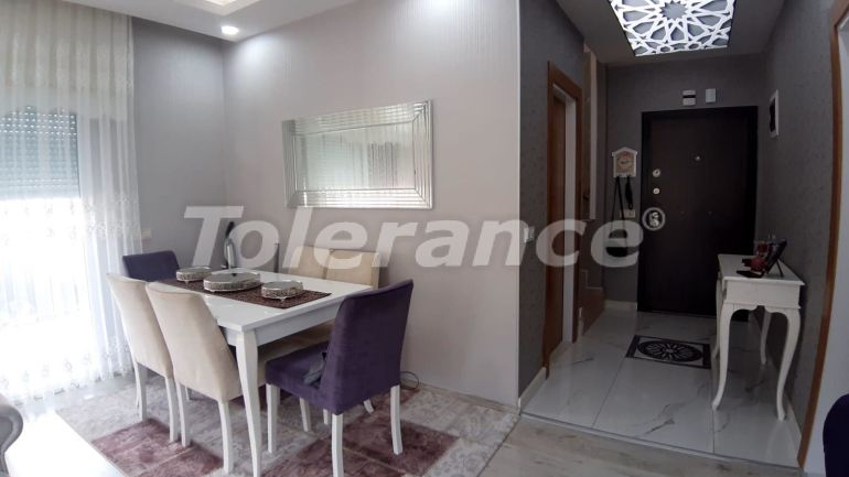 Вилла или дом в Асланбуджак, Кемер: купить недвижимость в Турции - 53761