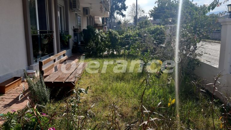 Вилла или дом в Асланбуджак, Кемер: купить недвижимость в Турции - 53763