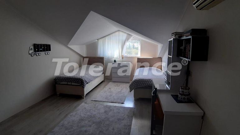 Вилла или дом в Асланбуджак, Кемер: купить недвижимость в Турции - 53767