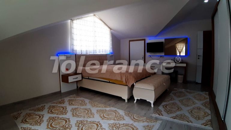 Вилла или дом в Асланбуджак, Кемер: купить недвижимость в Турции - 53769