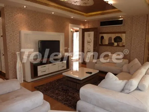 Вилла или дом от застройщика в Арсланбуджак, Кемер с бассейном: купить недвижимость в Турции - 6432