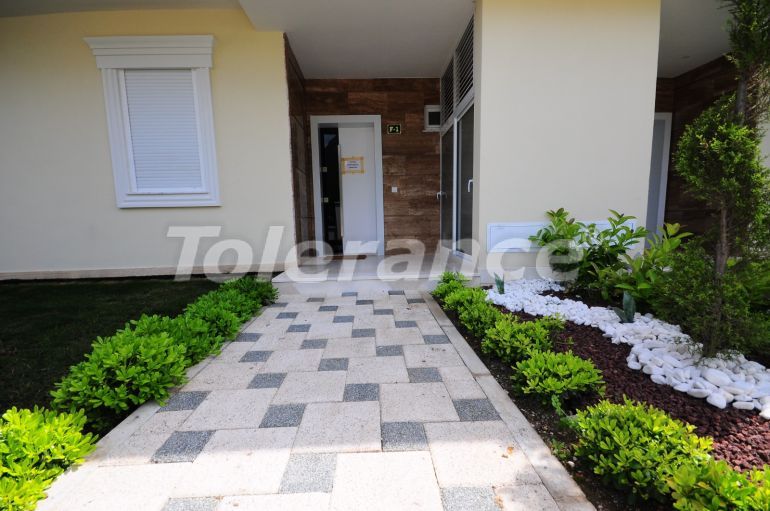 Вилла или дом в Асланбуджак, Кемер с бассейном: купить недвижимость в Турции - 67664