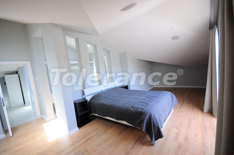 Вилла или дом в Асланбуджак, Кемер с бассейном: купить недвижимость в Турции - 67668