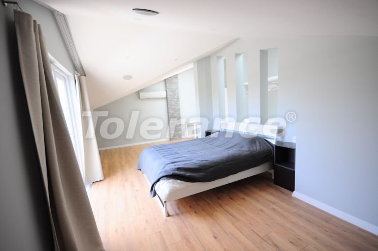 Вилла или дом в Асланбуджак, Кемер с бассейном: купить недвижимость в Турции - 67669