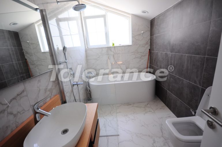 Вилла или дом в Асланбуджак, Кемер с бассейном: купить недвижимость в Турции - 67670